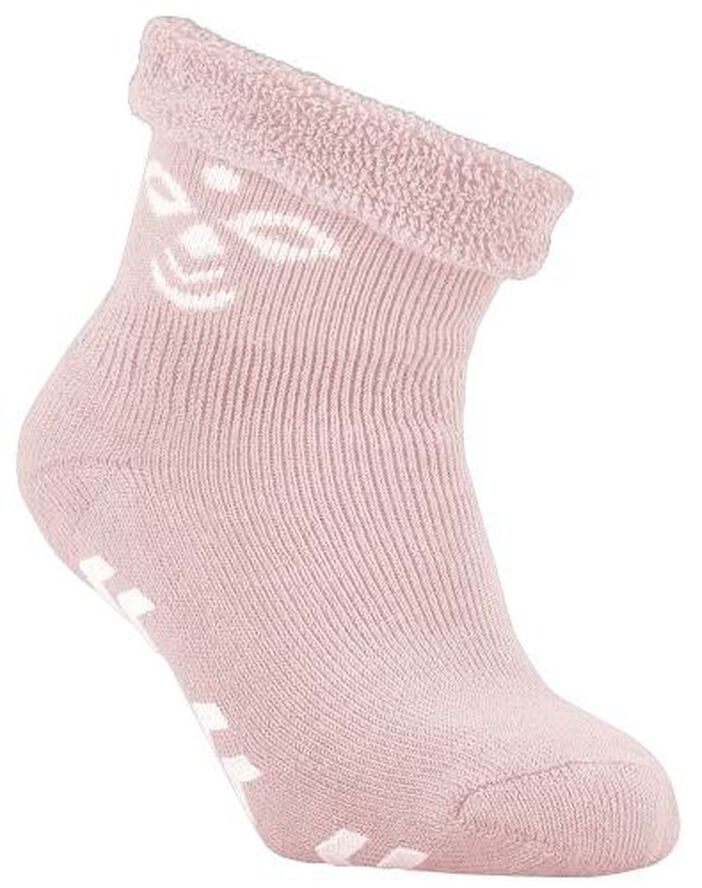 Hummel Snubbie sokker Strawberry cream