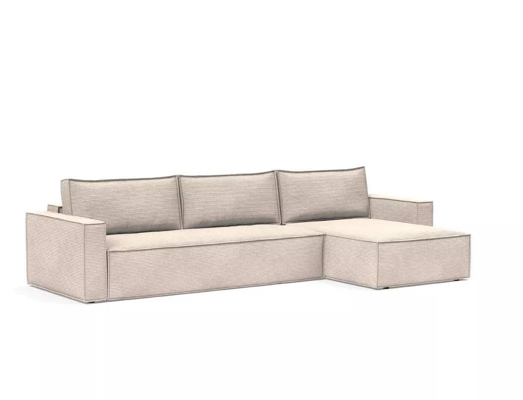 Ecksofa Newilla Lounger