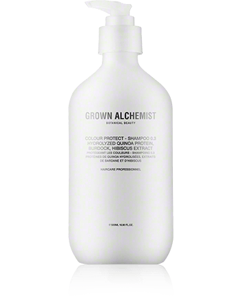 Grown Alchemist Haircare Colour Protect Shampoo 500ml