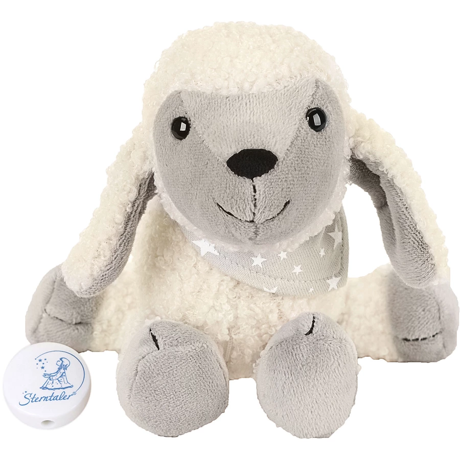 Sterntaler Spieluhr M Schaf Stanley