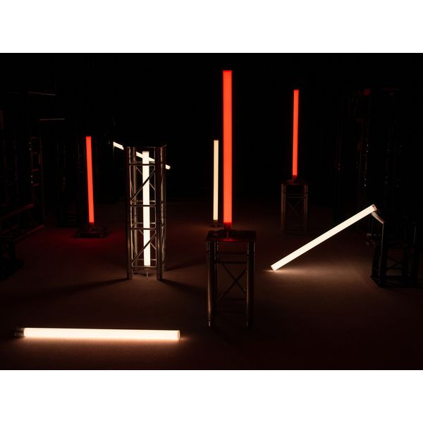 Eurolite AKKU LED Party Tube IR Bundle