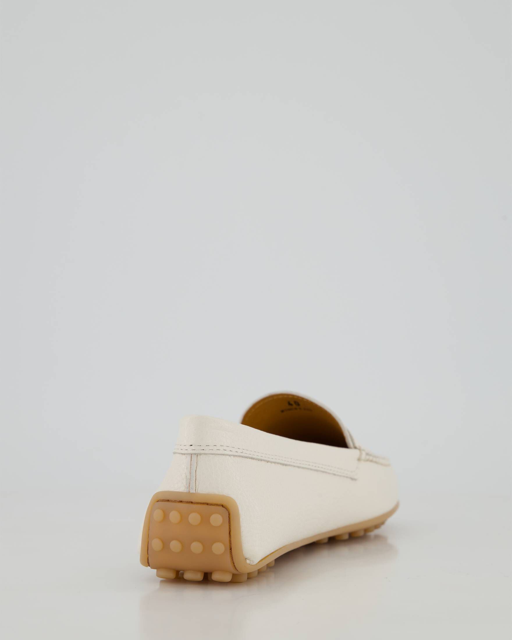 TOD´S| Damen Loafer GOMMA 10L MOCASSINO