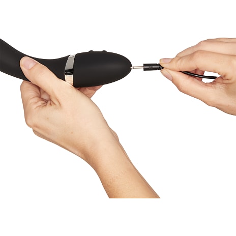 Sinful Slim Curve G-punkts vibrator