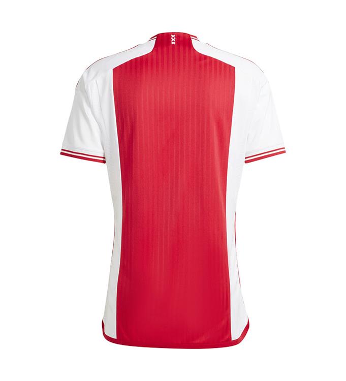 adidas Men Ajax Amsterdam Thuisshirt 2023/2024