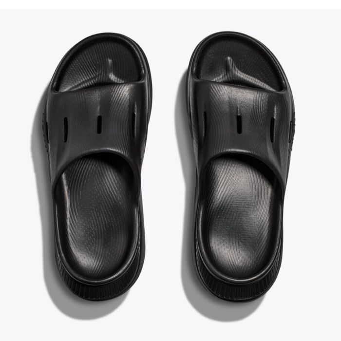 Hoka Unisex Recoverysko ORA Recovery Slide 3 Sort