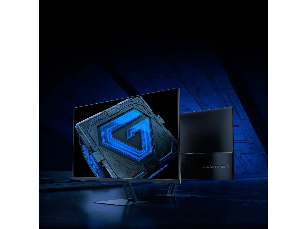 MONITOR GAMING XIAOMI G27I BLACK (27\