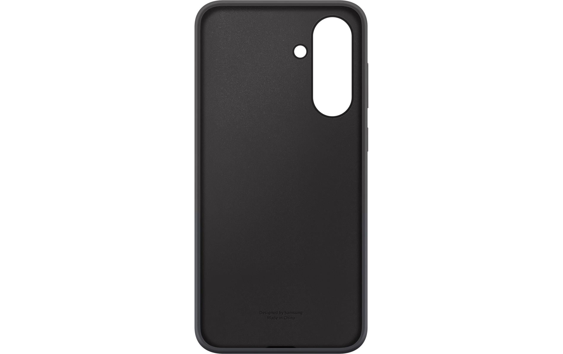 Back Cover Silicone Case Galaxy A56Schutzhülle für das Samsung Galaxy A56