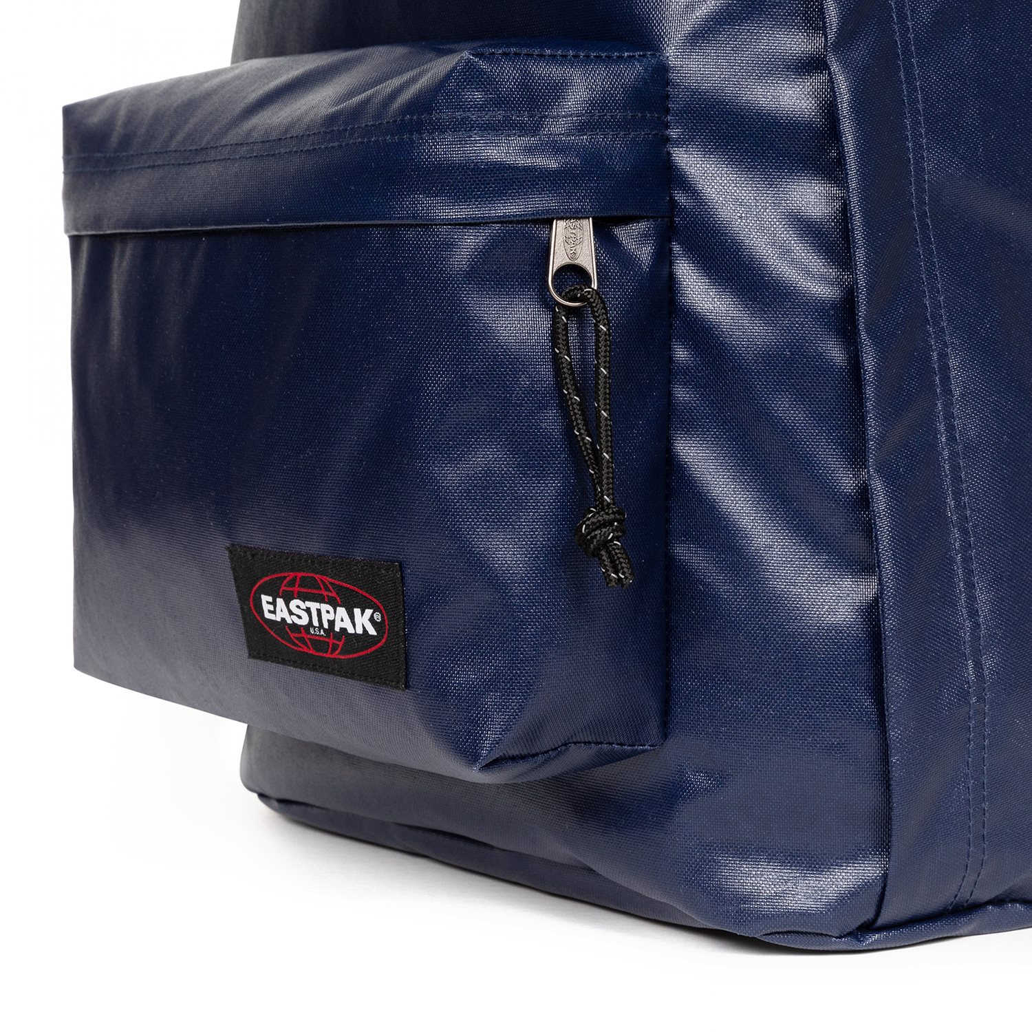 Eastpak Out Of Office glossy navy