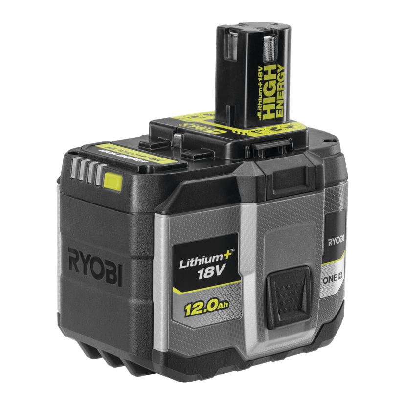 Batteri 18 V 12,0 Ah