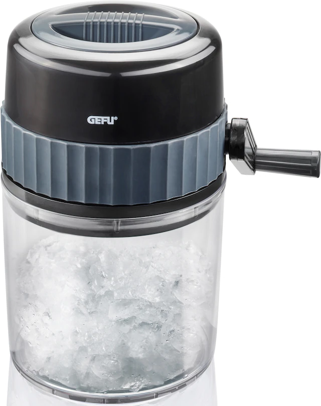 GEFU Eiscrusher »SLUSH« Füllmenge 750 ml