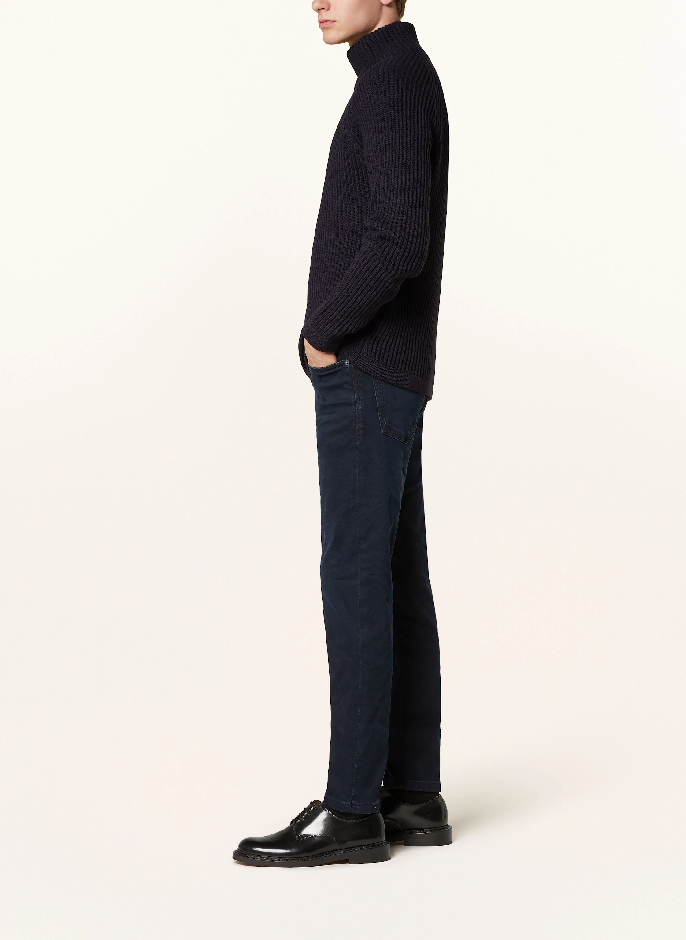 DRYKORN Jeans RICC Slim Fit