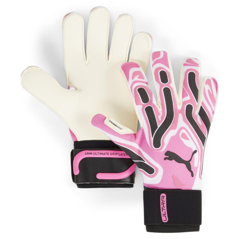 Puma Gants de Gardien Rose Homme Puma Ultra Pro