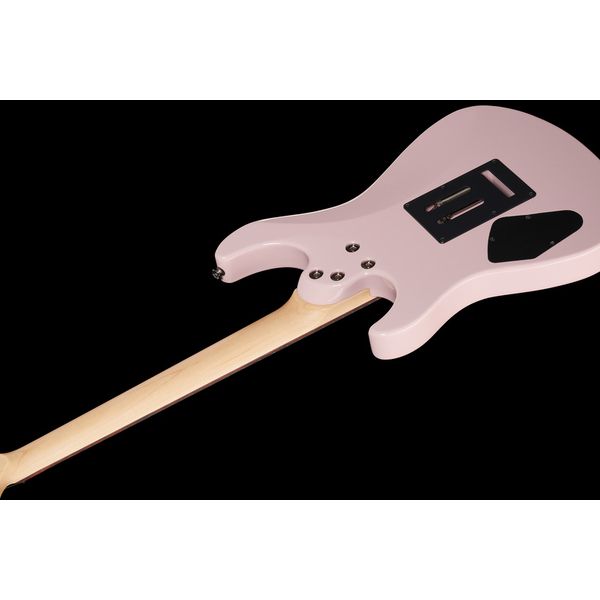 Yamaha Pacifica Standard Plus ASP RF