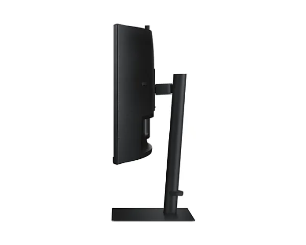 Samsung ViewFinity S6 S34C652VAU - S65VC Series - LED-skærm - kurvet - 34