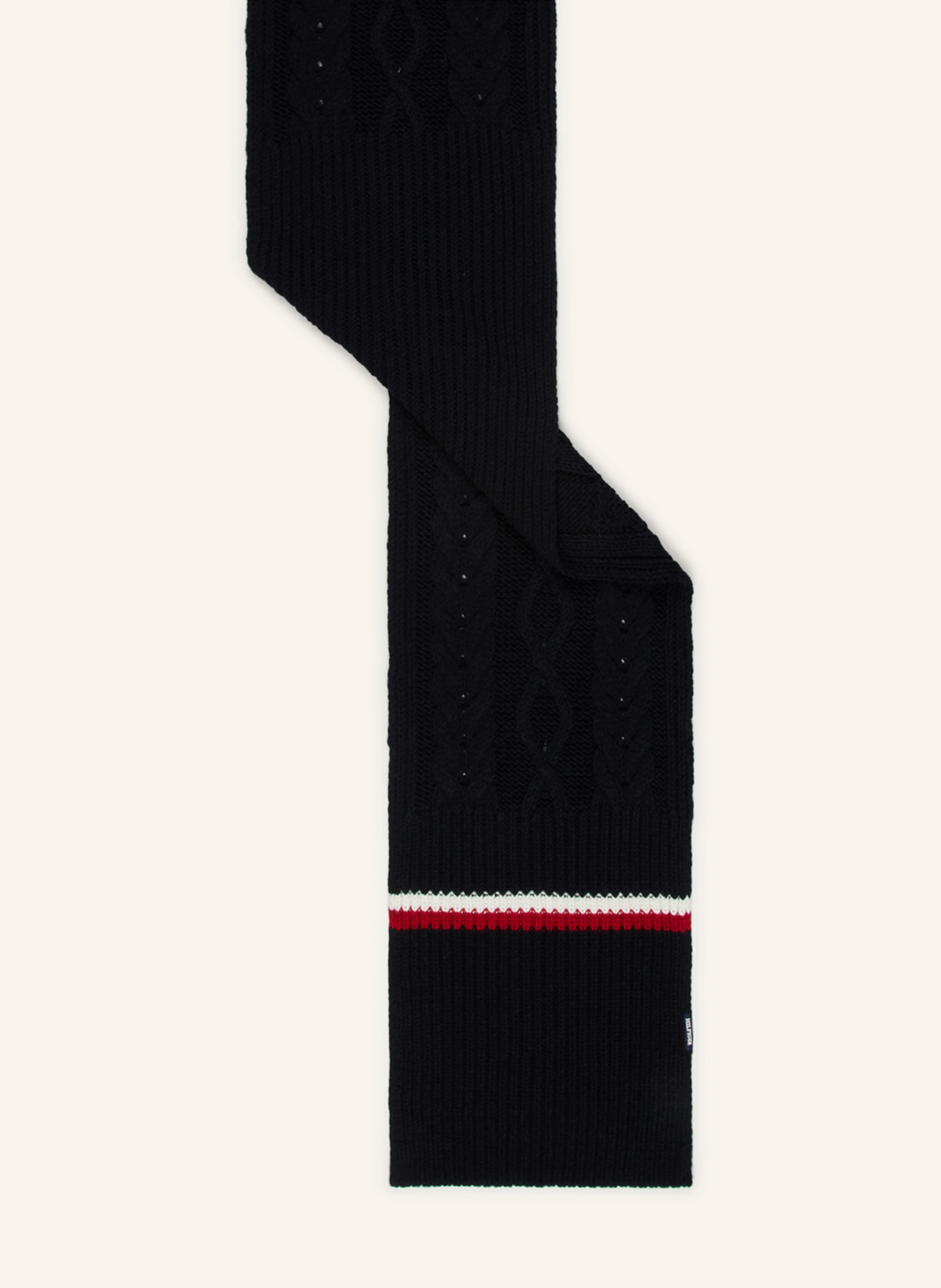 TOMMY HILFIGER Schal