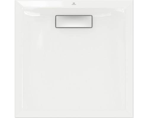 Ideal Standard Ultra Flat Nieuwe douchebak 70 x 70 x 2,5 cm glanzend wit T446501