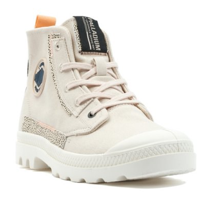 Chaussures en toile femme Pampa Underlayer PALLADIUM