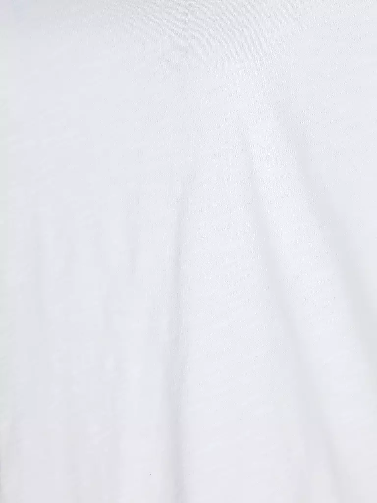 ARMEDANGELS T-Shirt ONELIAA weiss