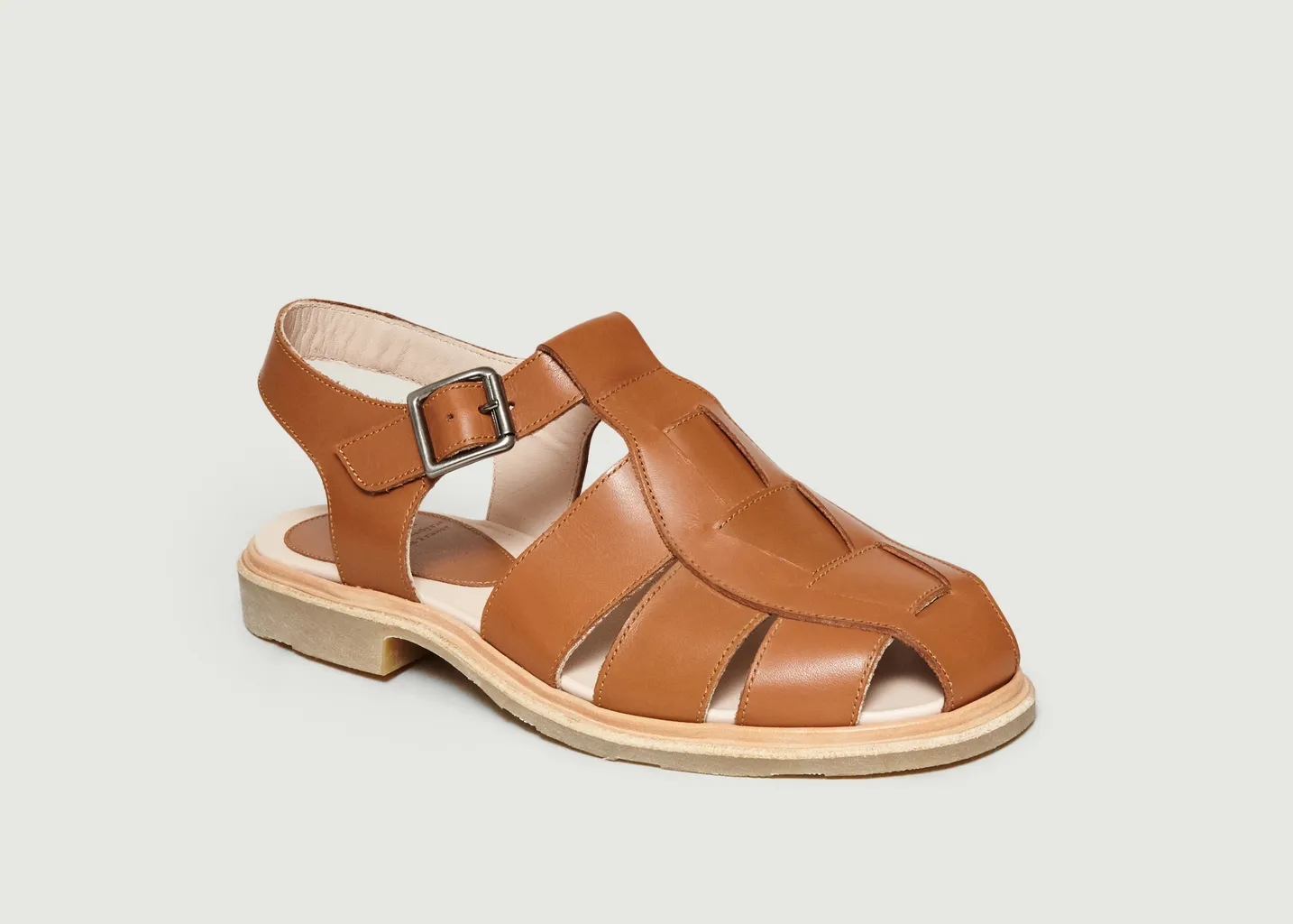 Sandales Iberis Paraboot