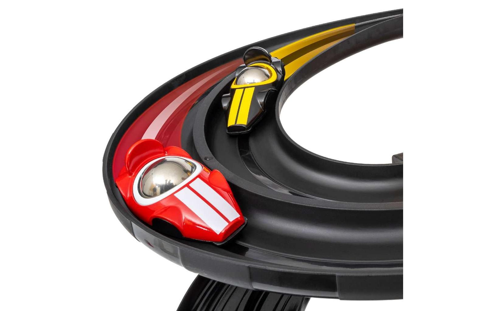 Rennwagen Roll Racing TowerRennwagen-Spielset
