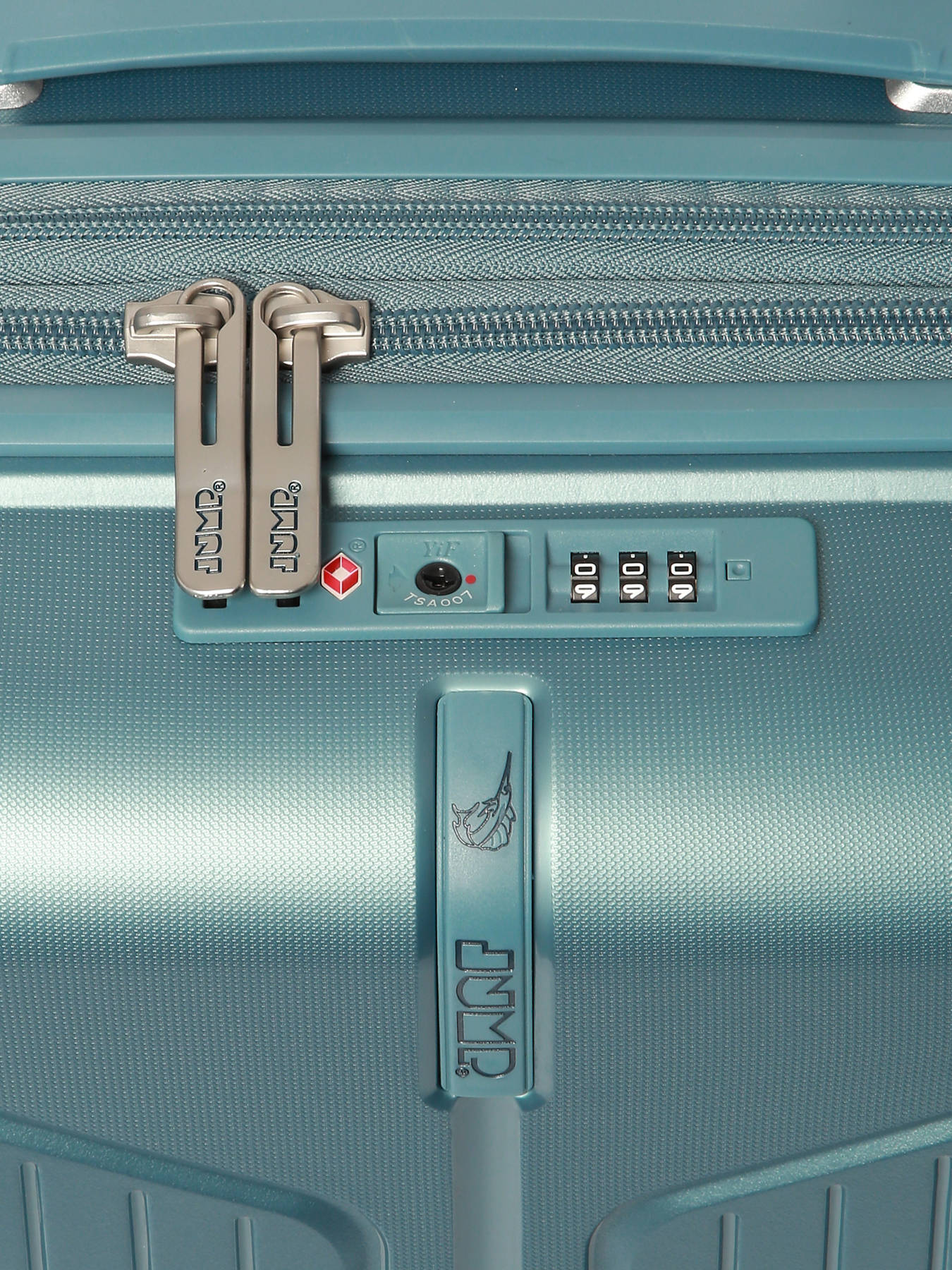 Valise rigide Evae JUMP