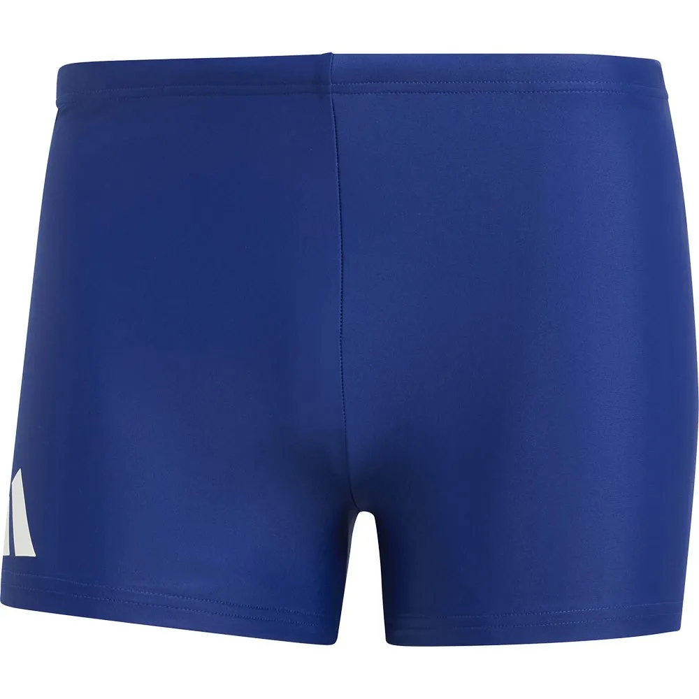 adidas Solid Badehose Boxer