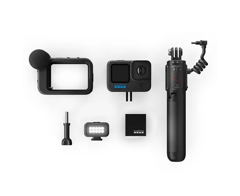 GoPro HERO 12 Black Creator Edition