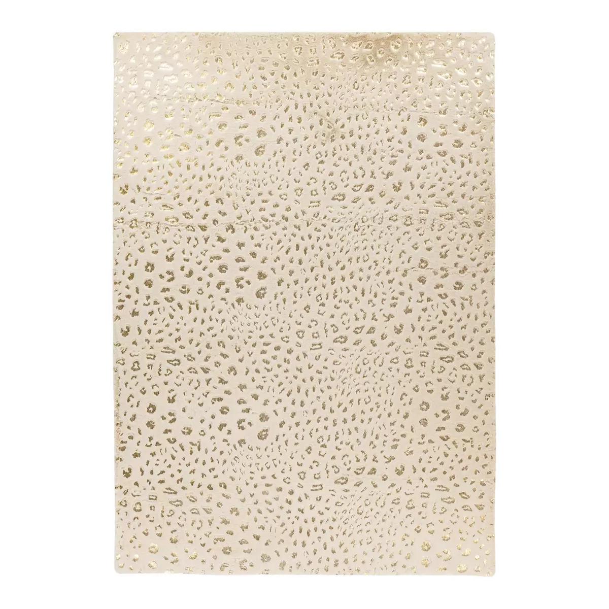 Teppich My Safari Creme