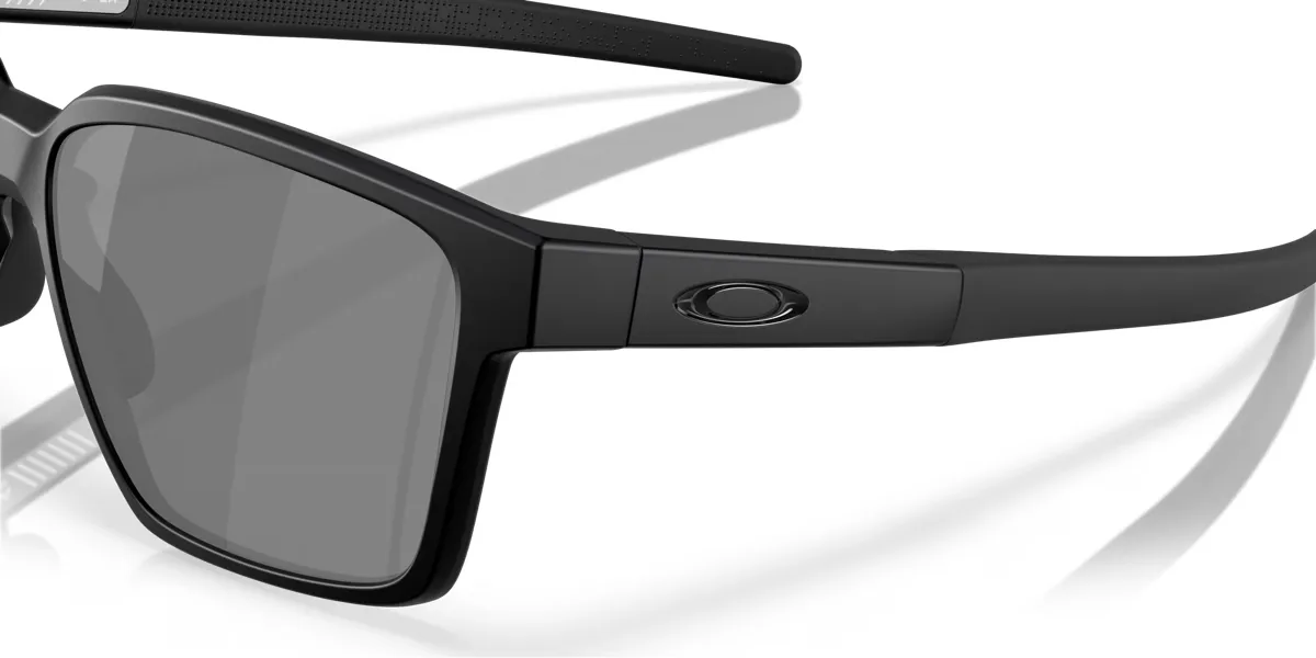 Oakley Actuator Sq Matte Black Prizm Black