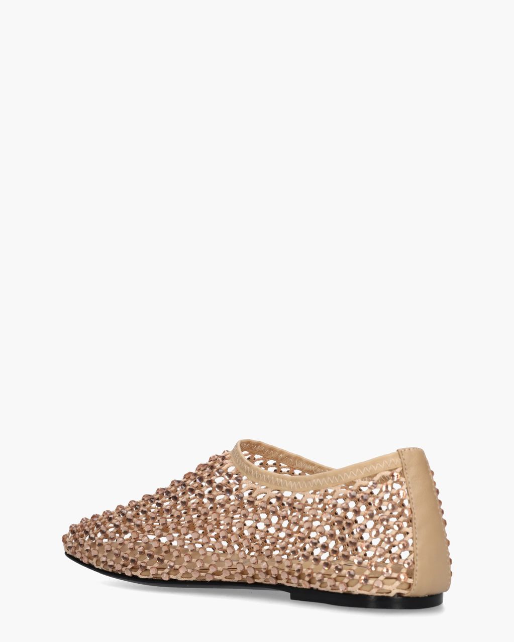 Strategia R11 Lichtbruin Damesballerina's