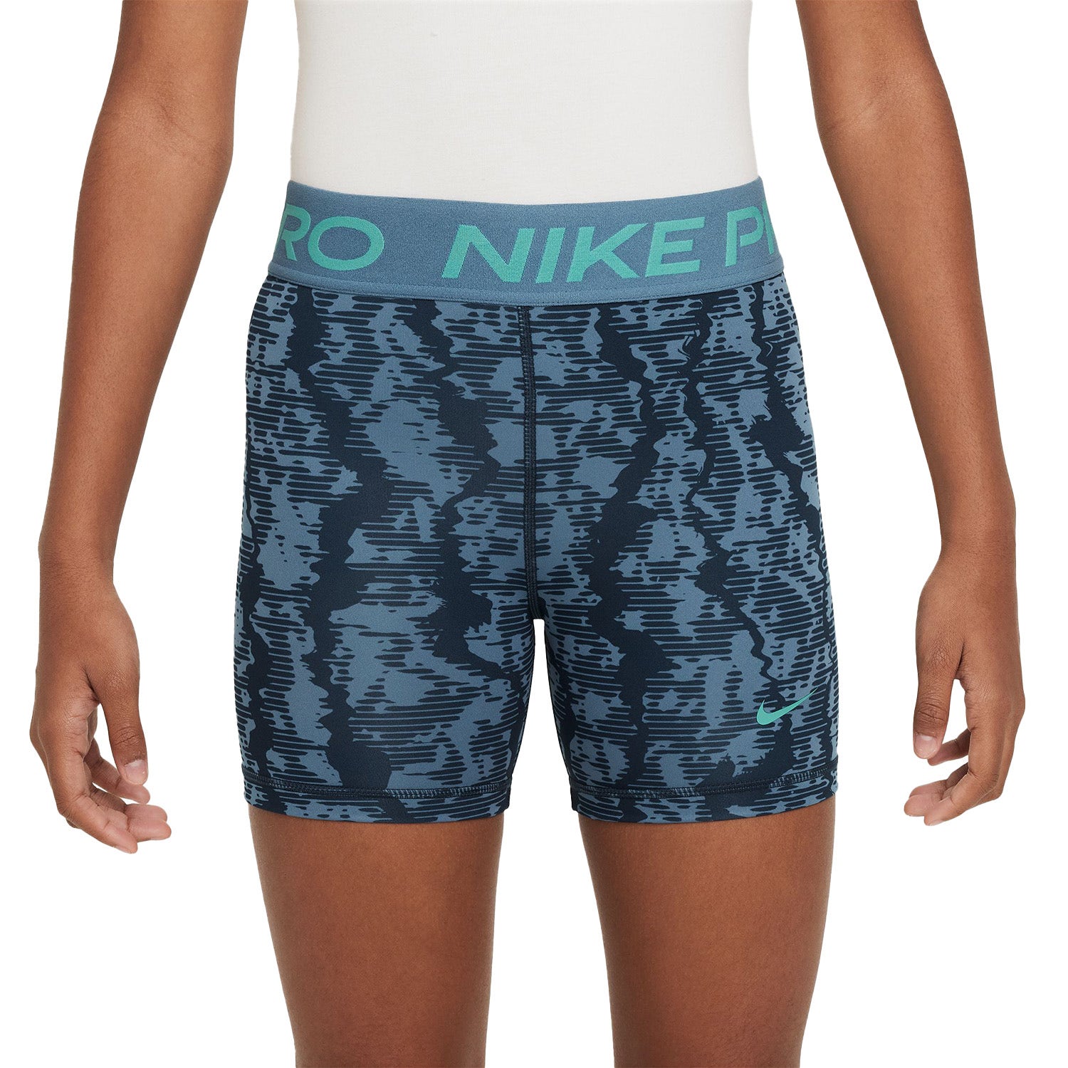 Nike  Pro Big Kids Pants