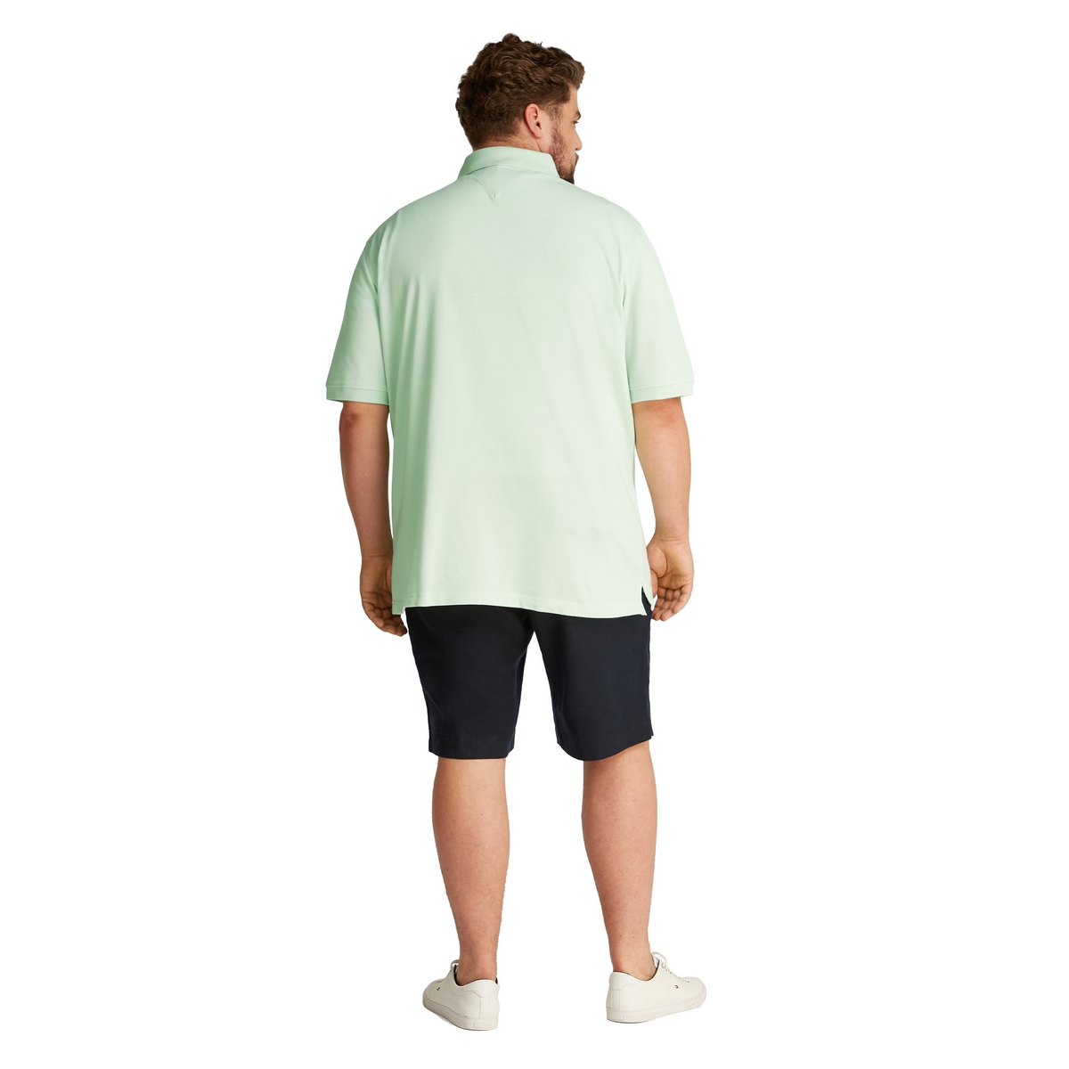Heren Polo 27230363