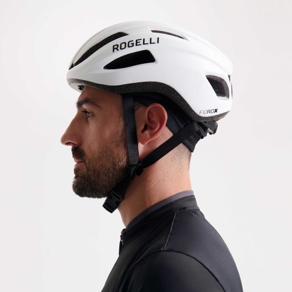Rogelli Summer Skull Cap, Black