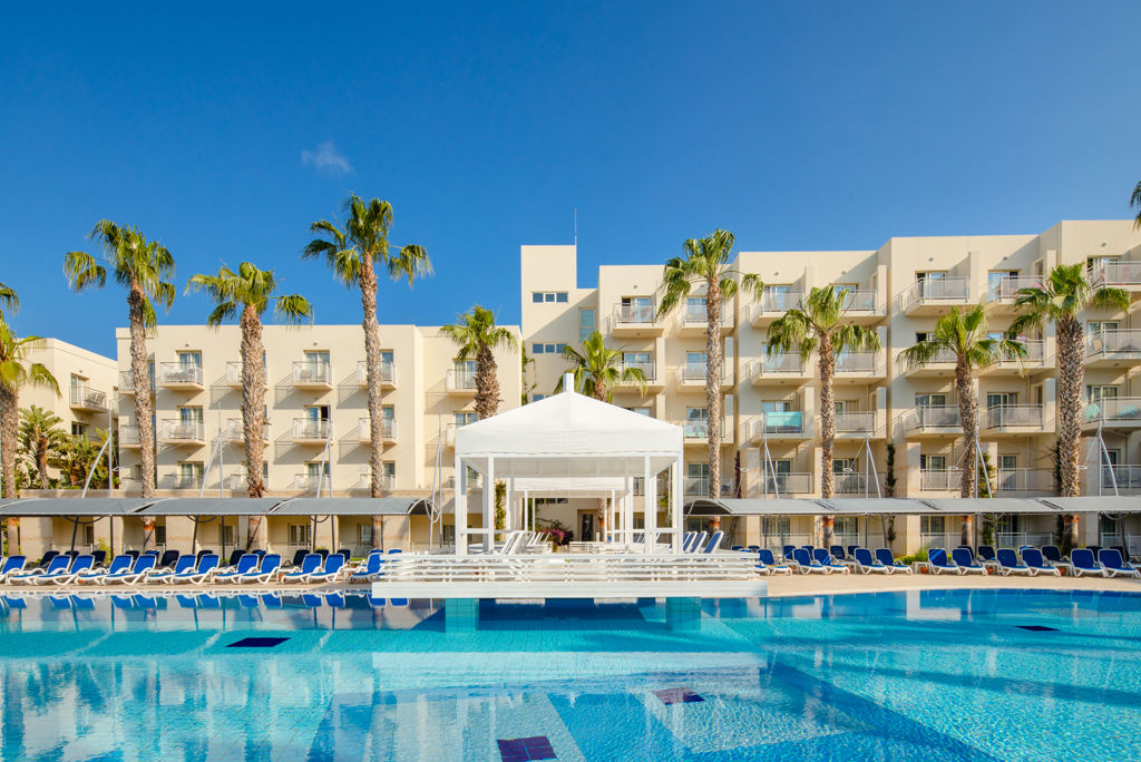 La Blanche Resort & Spa All Inclusive - Hotel
