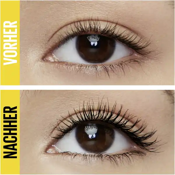 Colossal Curl Bounce Mascara After Dark