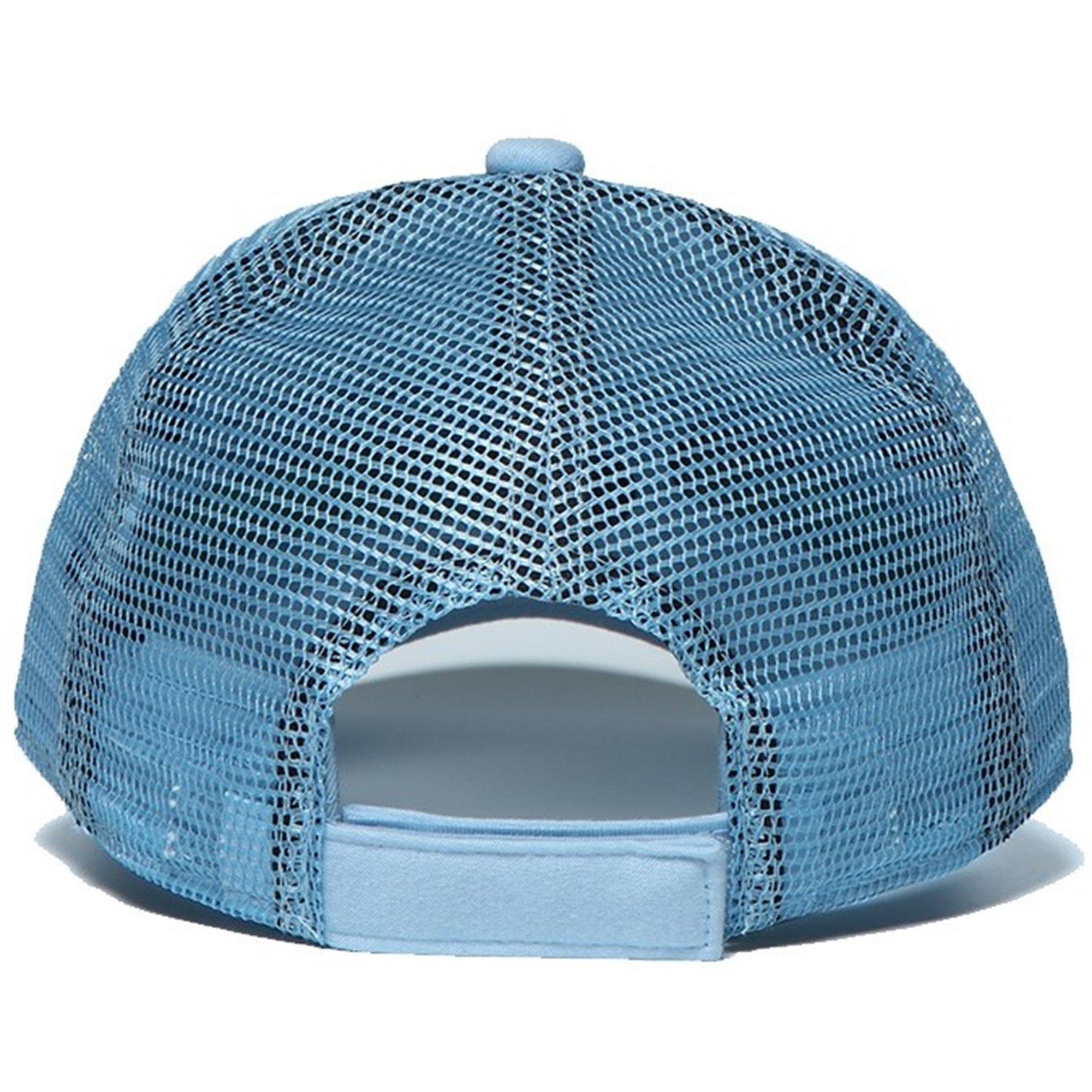 Christian Rose Iconic Plate Baseball Cap Infants