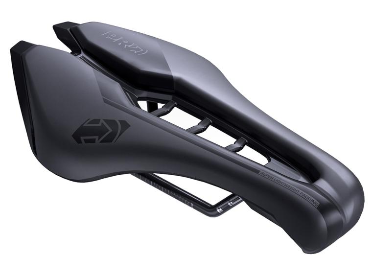 PRO Stealth Aero TSA 1.2 Zadel