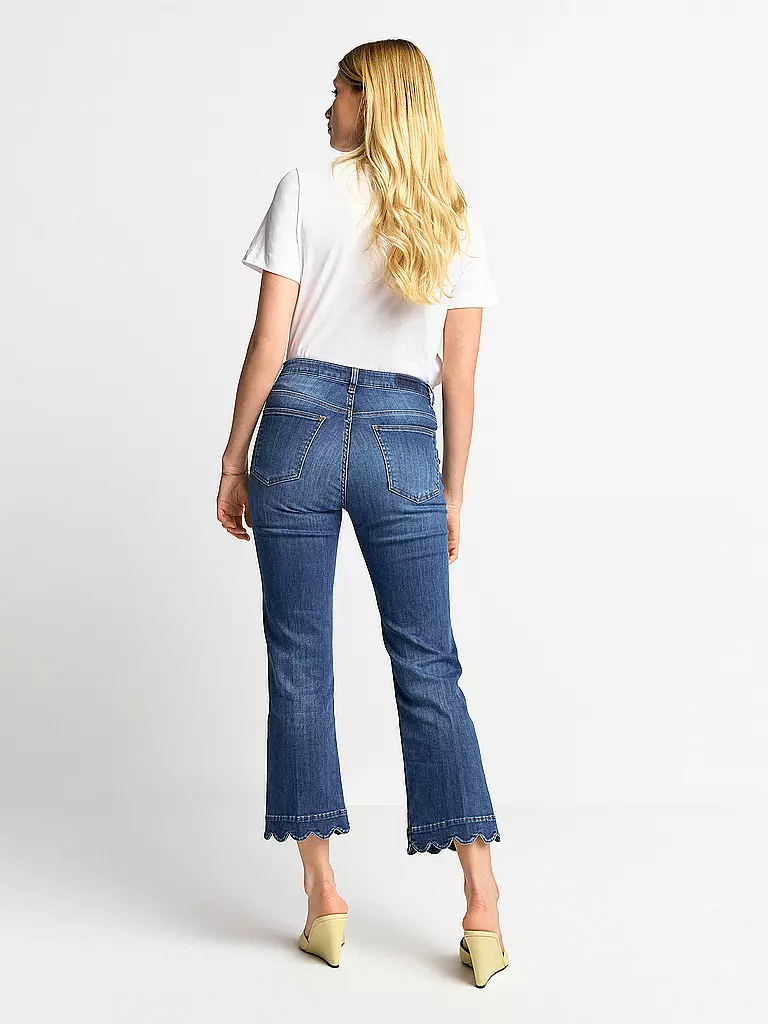 RICH & ROYAL Jeans  blau