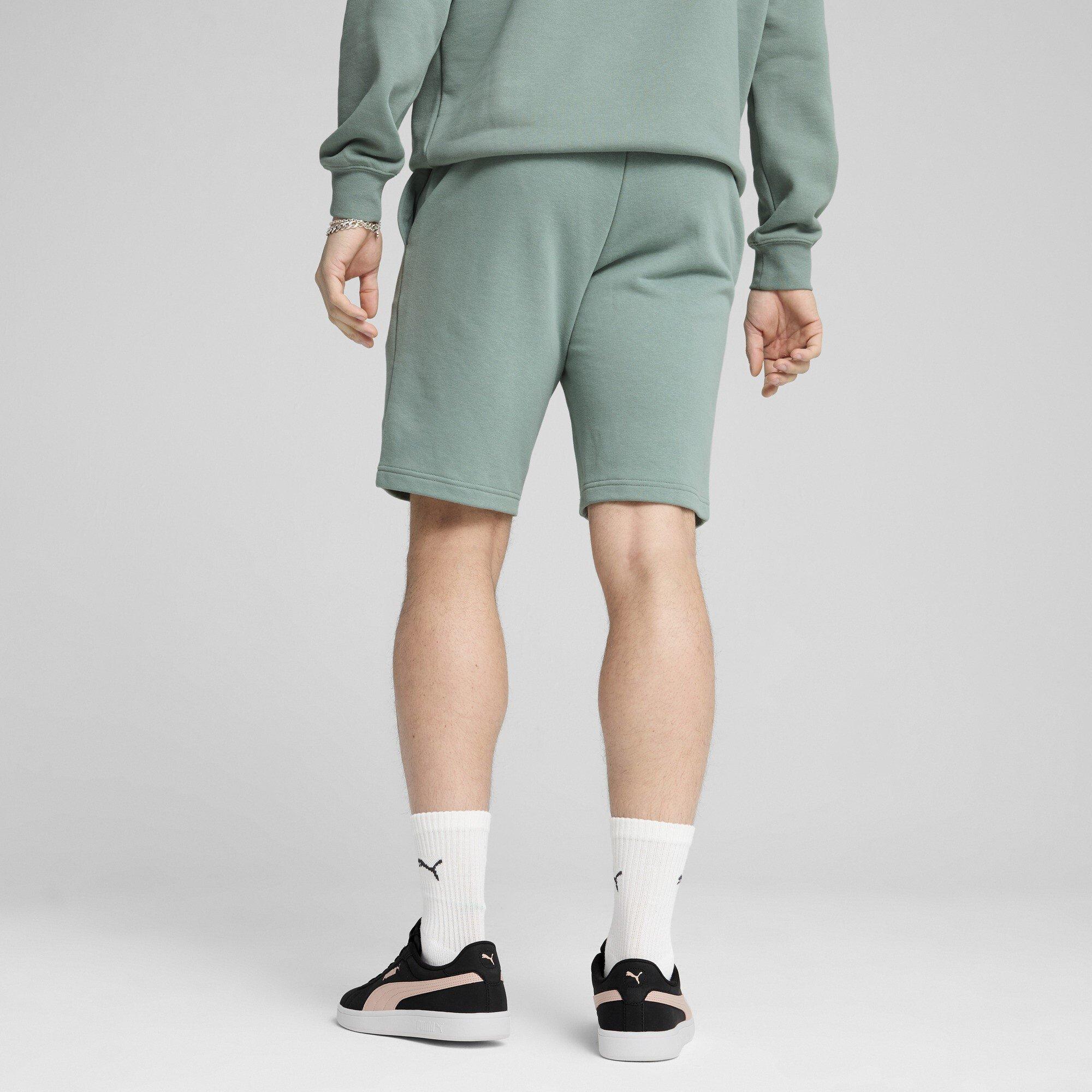 Puma Puma Ess No. 1 Logo Shorts 10 (S) Jogger Short Mens