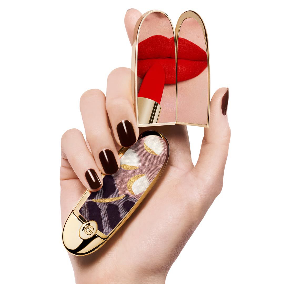 ROUGE G Lip Case - 51gr