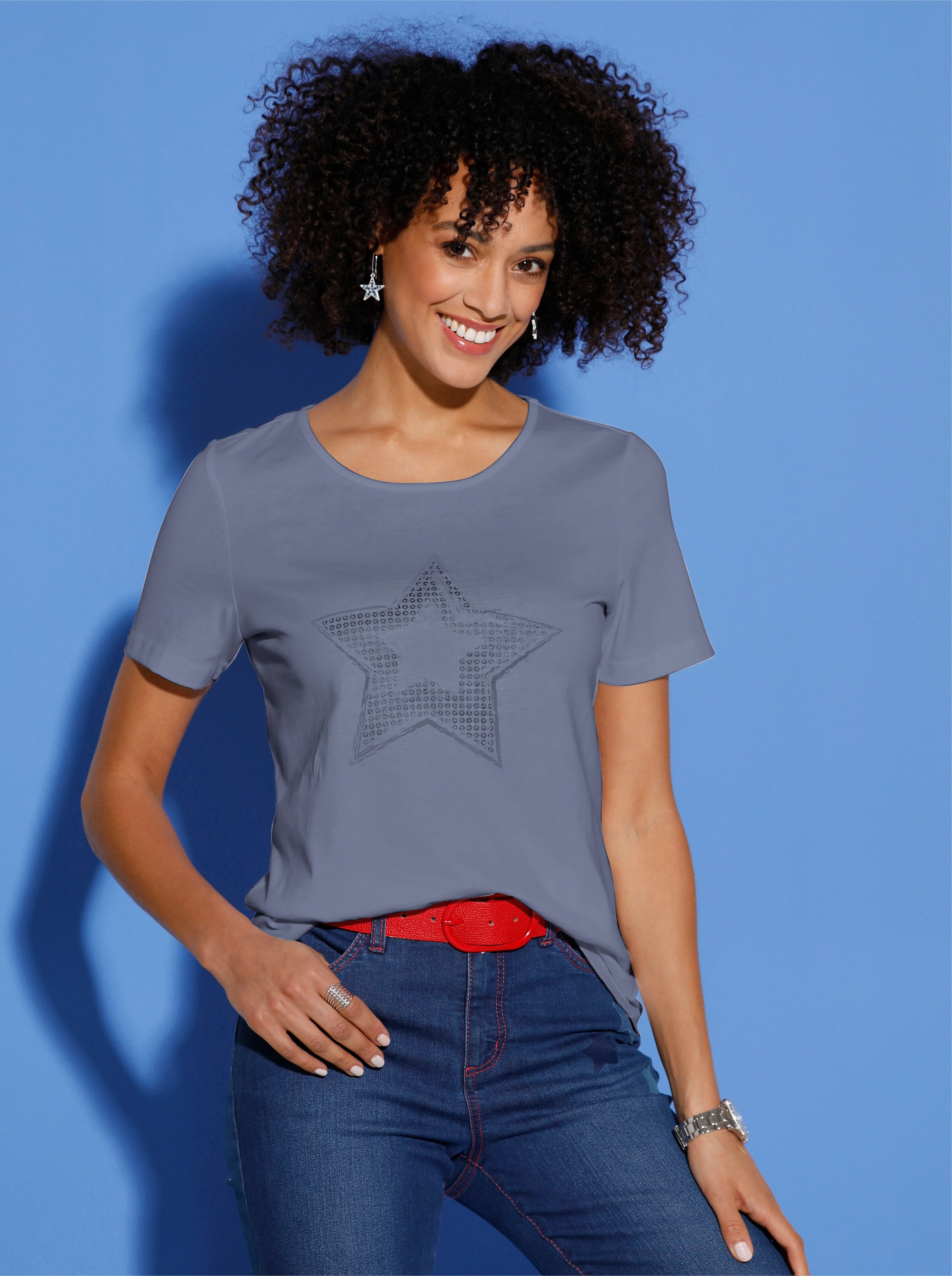 Kurzarmshirt