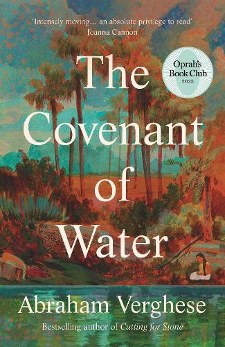 The Covenant of Water (Hardback)