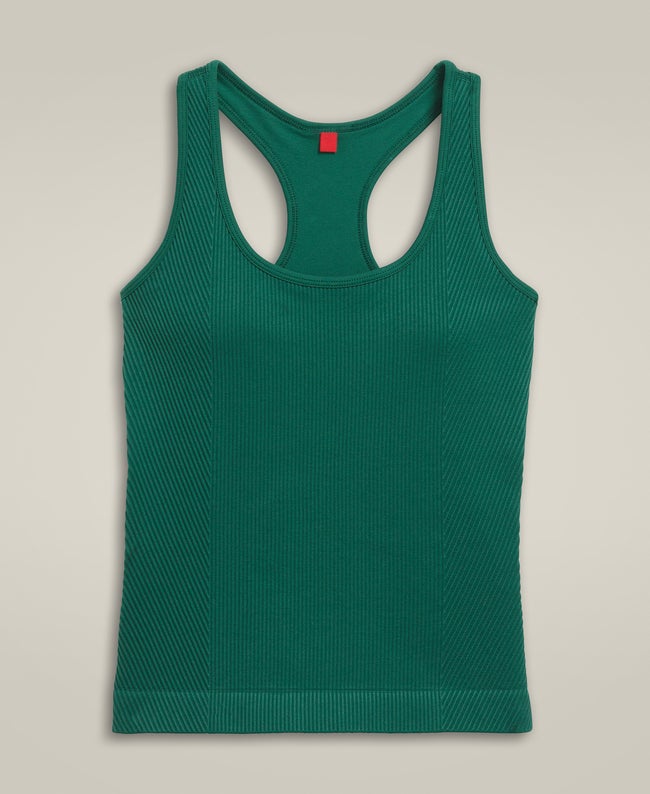 Everyday Tank