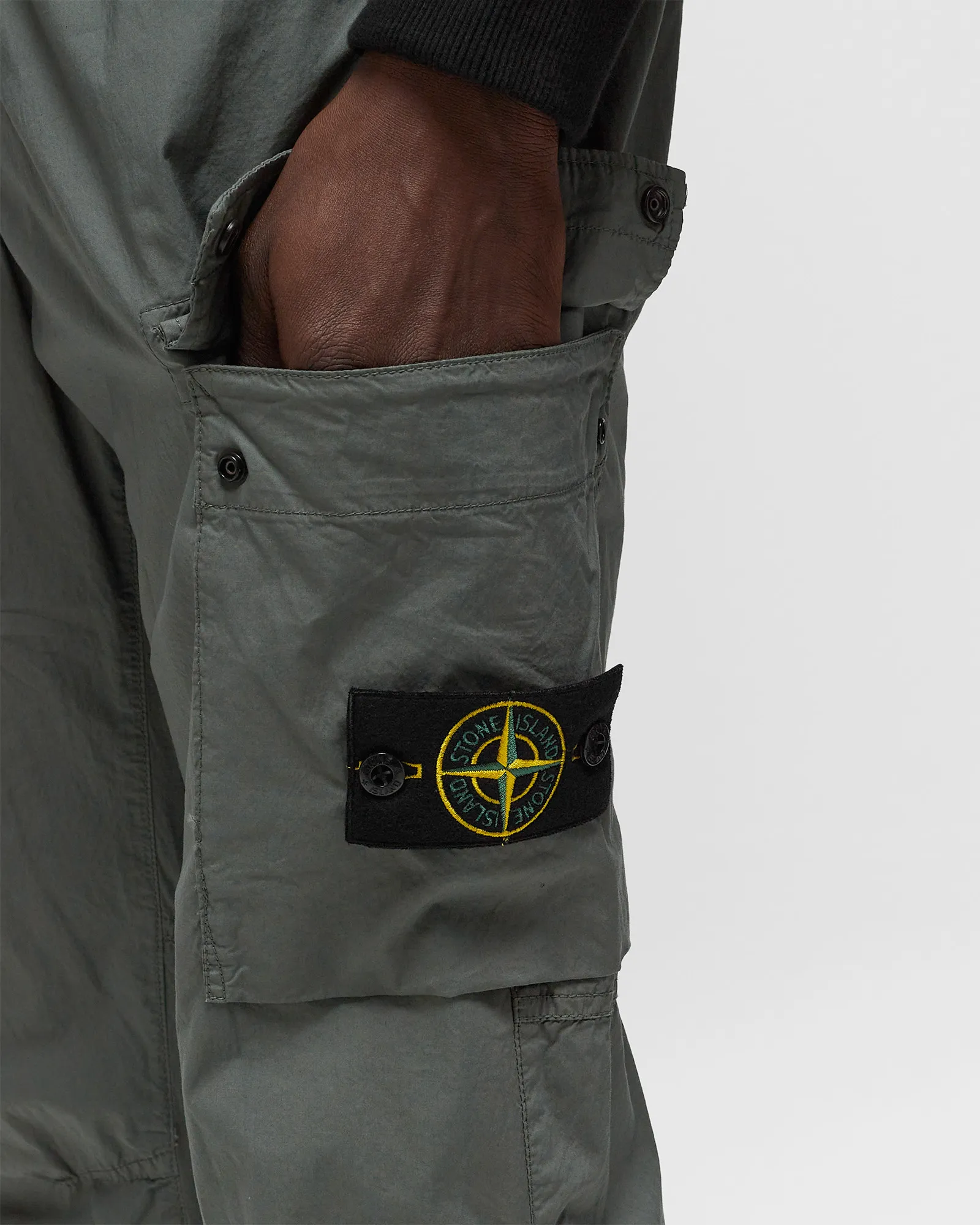 Stone Island PANTS