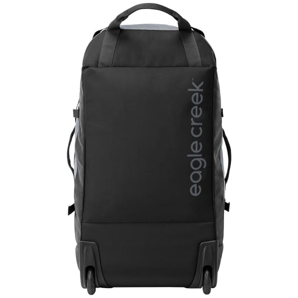 Bagagerie de voyage EAGLE CREEK CARGO HAULER WHEEL 110L CHARCOAL