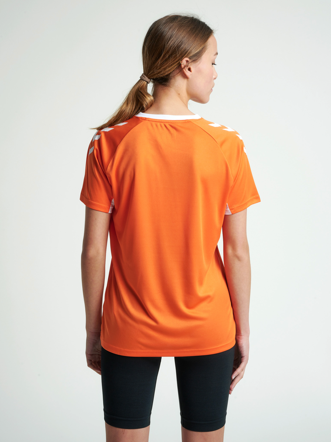 CORE TEAM JERSEY WOMAN S/S