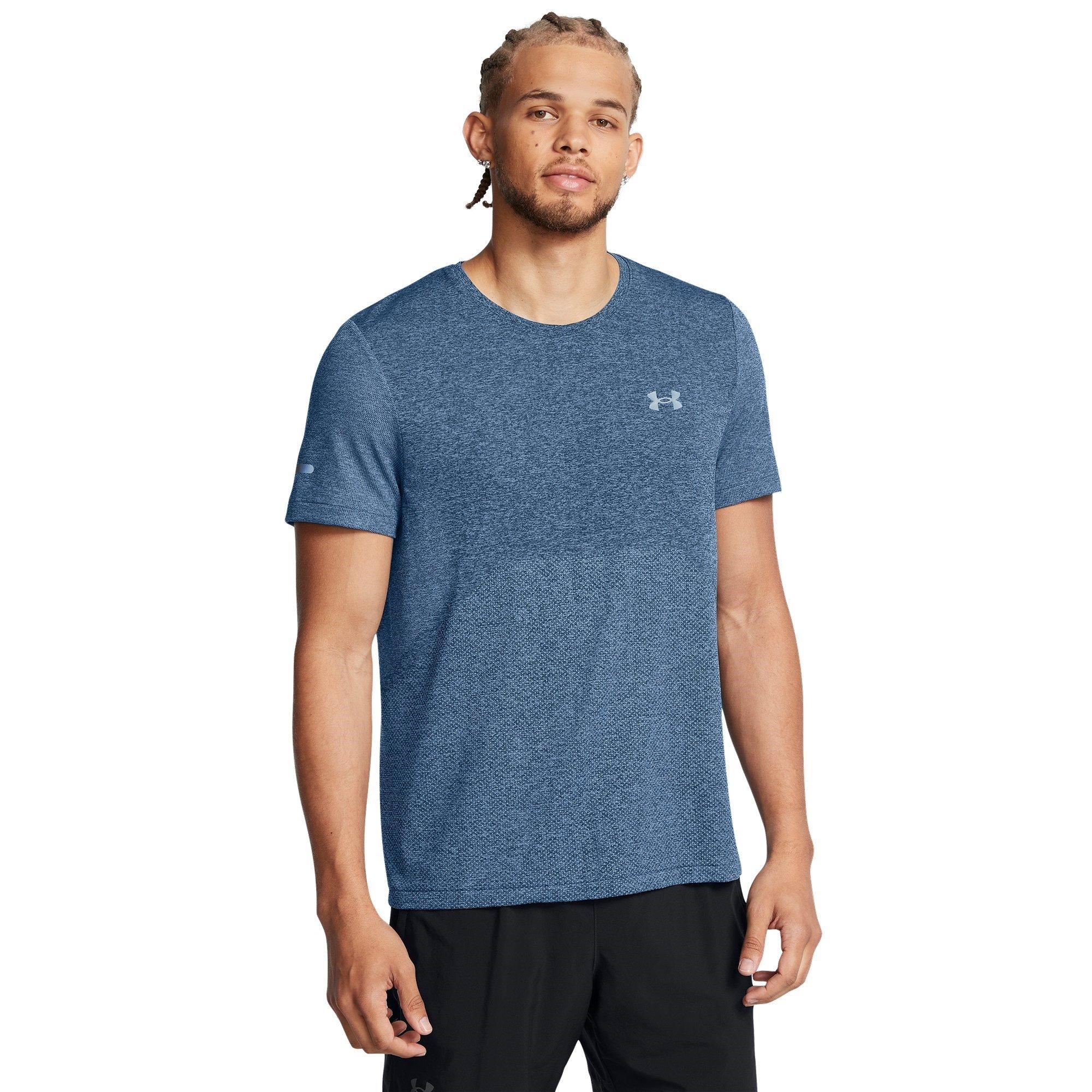 Under Armour UA Seamless Stride Tee