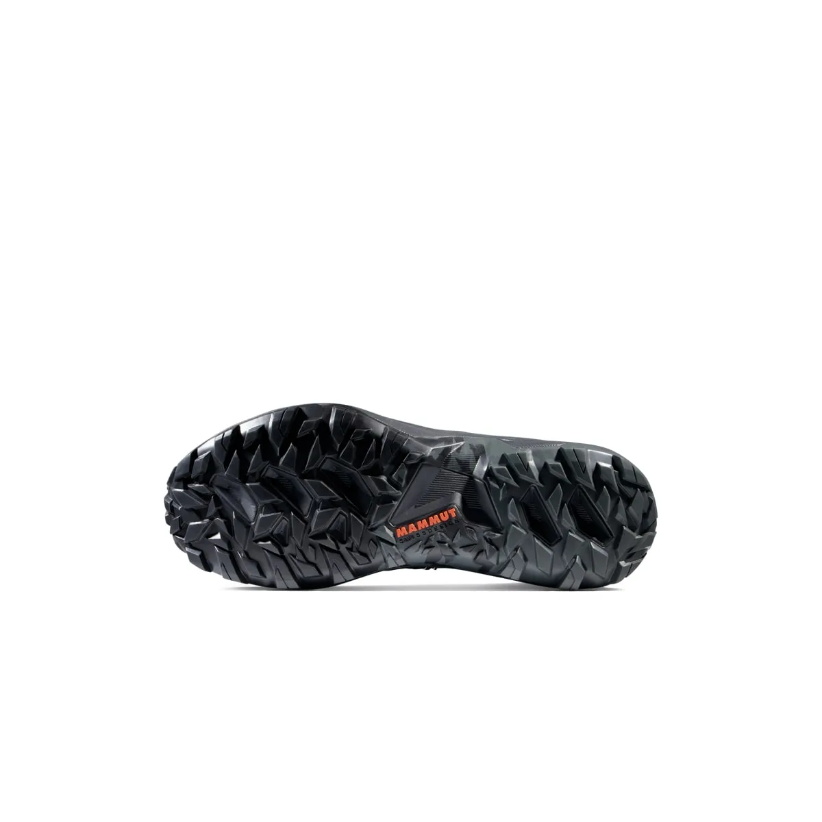 Mammut Sertig TR Low GTX Women Black-dark Steel