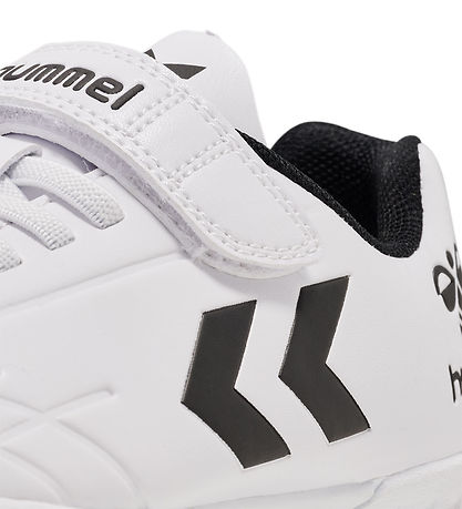 Hummel Fußballschuhe - Top Star Turf Jr - Weiß