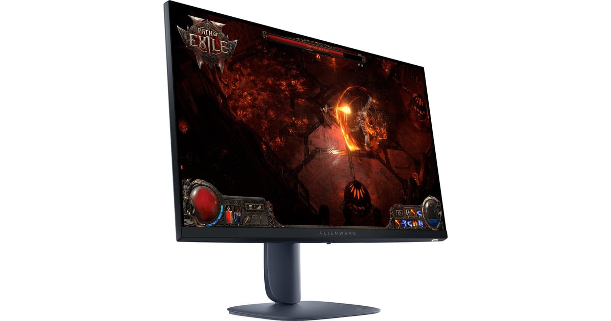 AlienwareAW2725DM 27